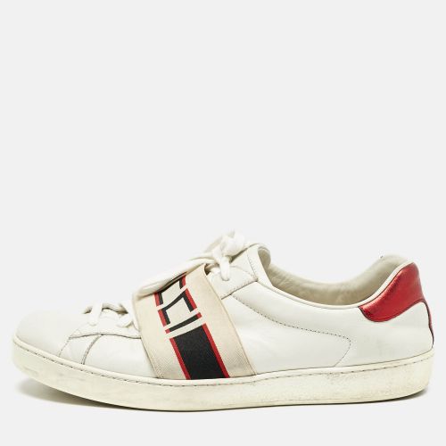 GUCCI Low Top Sneakers for Men | Modalova