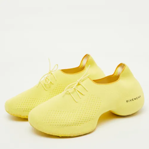Knit Fabric TK-360 Low Top Sneakers Size 42 - Givenchy - Modalova