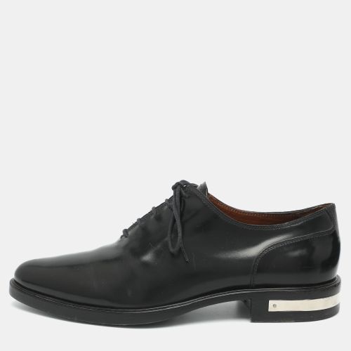 Size 41 Leather Oxfords - Givenchy - Modalova