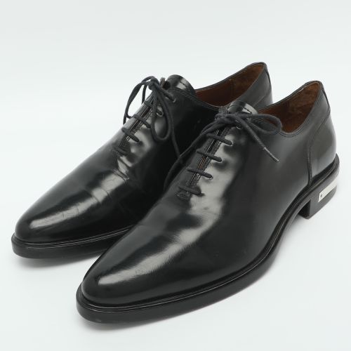 Size 41 Leather Oxfords - Givenchy - Modalova