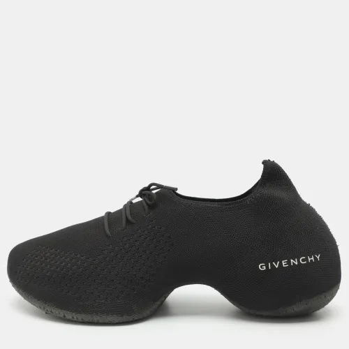 TK-360 Size 38 Stretch Fabric Sneakers - Givenchy - Modalova
