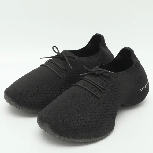 TK-360 Size 38 Stretch Fabric Sneakers - Givenchy - Modalova