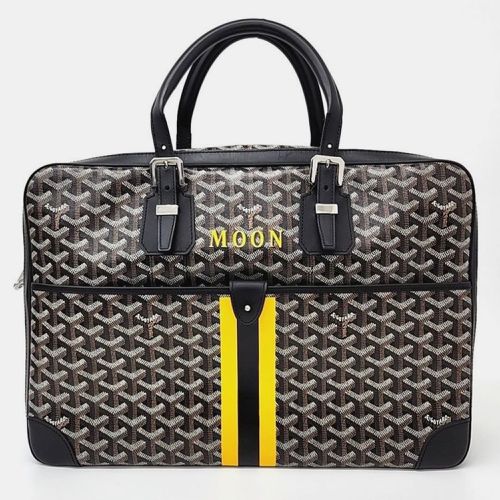 Goyard Macage Ambassade MM Bag - Goyard - Modalova