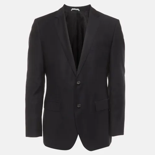 Wool The James/Sharp 2 Tailored Blazer L - Hugo Boss - Modalova