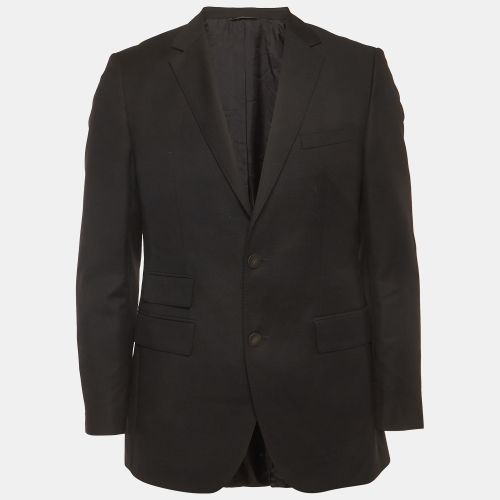 Wool Blend Regular Fit Jacket M - Hugo Boss - Modalova