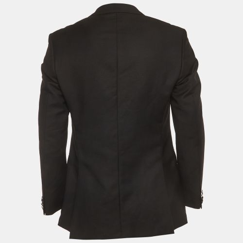 Wool Blend Regular Fit Jacket M - Hugo Boss - Modalova
