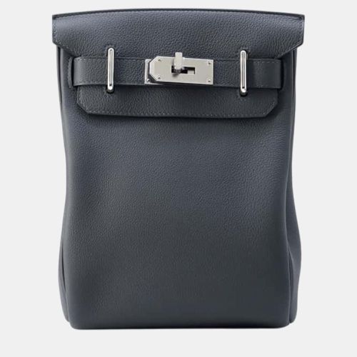 Hermes Akkad Grimist Togo Leather Size Pm - Hermes - Modalova