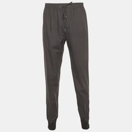 Poplin Drawstring Trouser XL - Hermes - Modalova