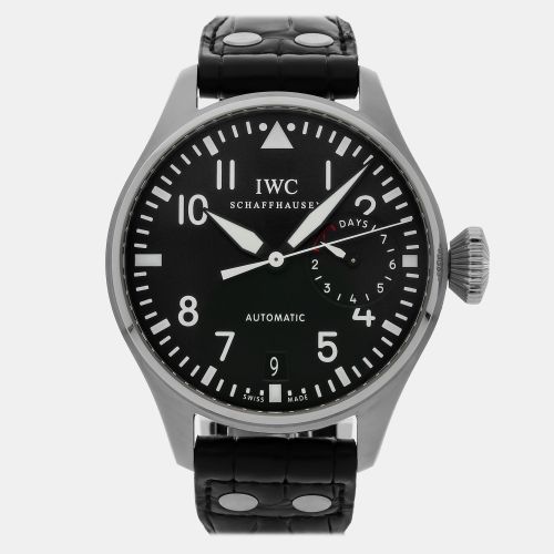 Pre-Owned Big Pilot Watch IW5004-01 - IWC - Modalova