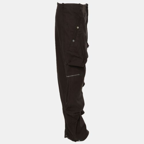 Canvas Croissant Cargo Pants M - Jacquemus - Modalova
