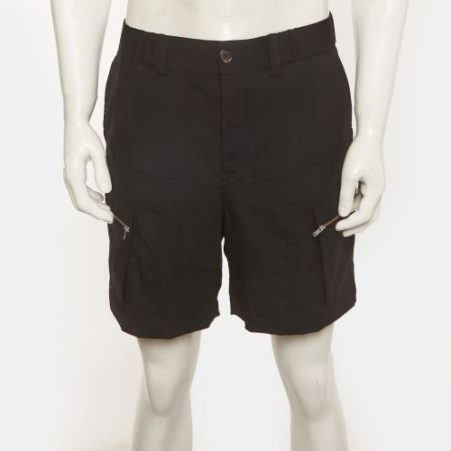 Wool Blend Button Up Shorts M - Jacquemus - Modalova