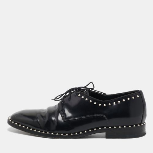 Leather Stefan Oxfords Size 42 - Jimmy Choo - Modalova