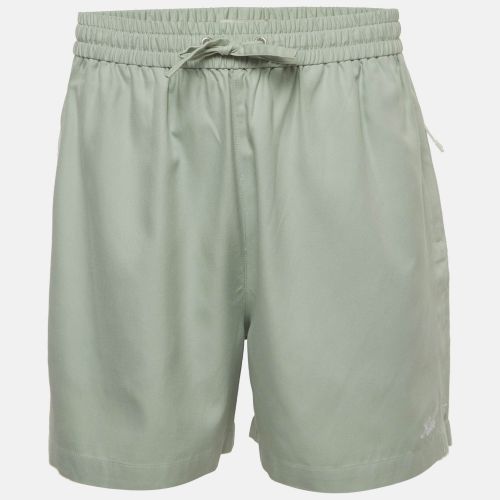 Silk Blend Active Shorts L - Kith - Modalova