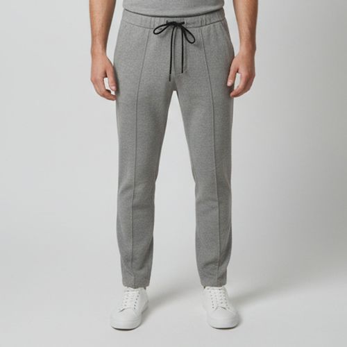 Wool Blend Drawstring Trousers L - Kith - Modalova