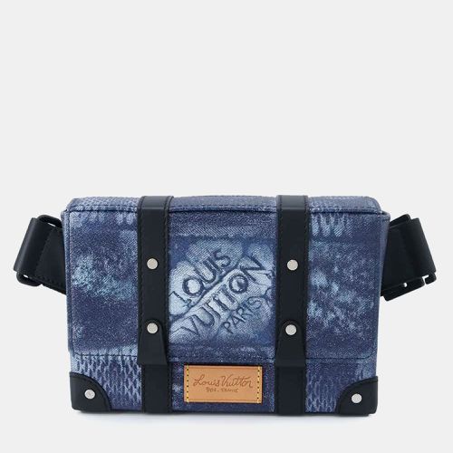 Louis Vuitton Trunk Sling Bag - Louis Vuitton - Modalova