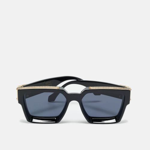 Gold Tone Z1165W 1.1 Millionaires Sunglasses - Louis Vuitton - Modalova