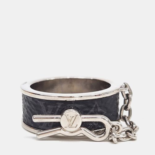 Louis Vuitton Eclipse Pinlock Ring - Louis Vuitton - Modalova
