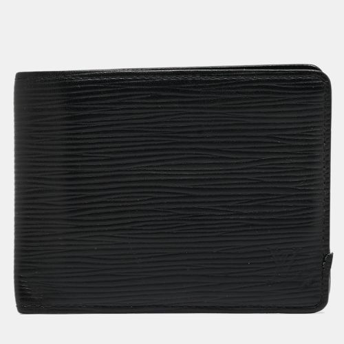 Epi Leather Slender Wallet - Louis Vuitton - Modalova