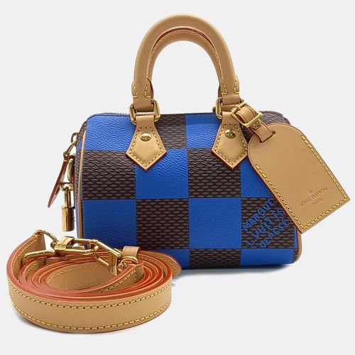 Louis Vuitton Speedy Bandulie Damier Pop Bag - Louis Vuitton - Modalova