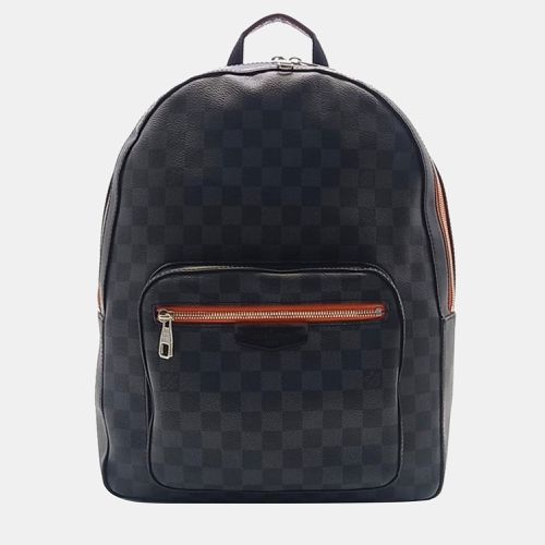 Louis Vuitton Damier Graphie Canvas Josh Backpack - Louis Vuitton - Modalova