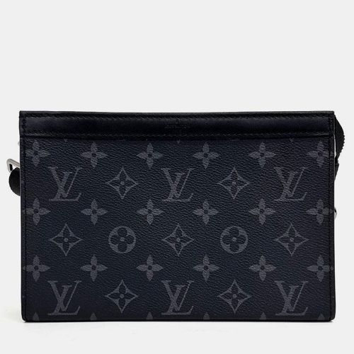 Louis Vuitton Eclipse Gaston Wearable Wallet - Louis Vuitton - Modalova