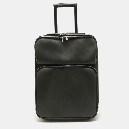 Taiga Leather Pegase 55 Luggage - Louis Vuitton - Modalova