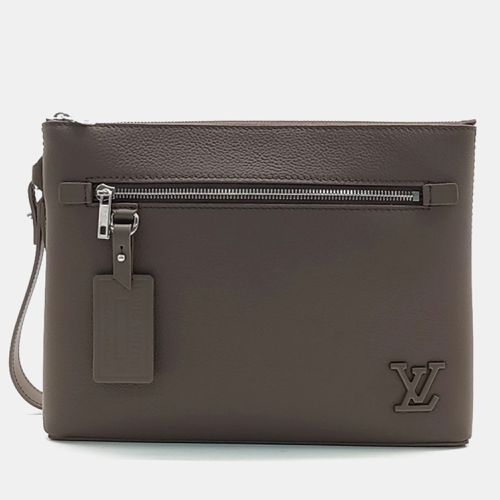 Louis Vuitton Takeoff Clutch bag - Louis Vuitton - Modalova