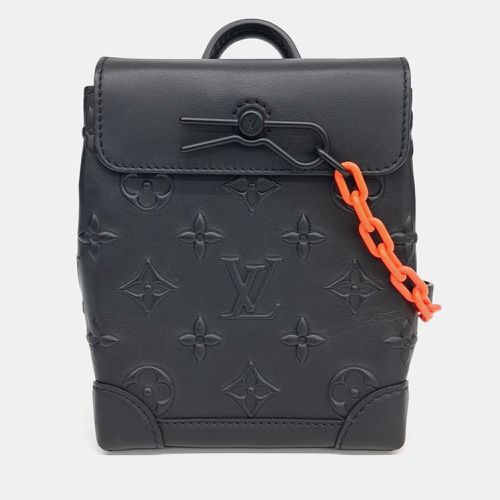 Louis Vuitton Steamer Nano Crossbody Bag - Louis Vuitton - Modalova