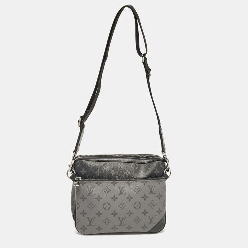 Louis Vuitton Monogram Eclipse Reverse Canvas Trio Messenger Bag - Louis Vuitton - Modalova