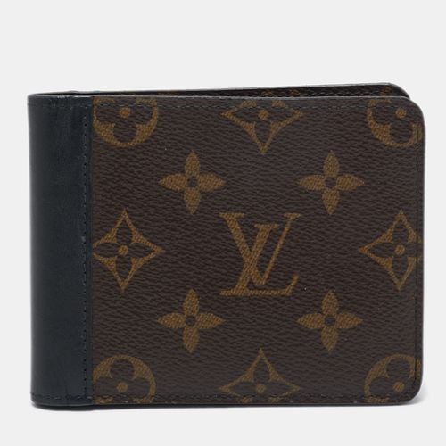 Louis Vuitton Monogram Canvas Gaspar Wallet - Louis Vuitton - Modalova