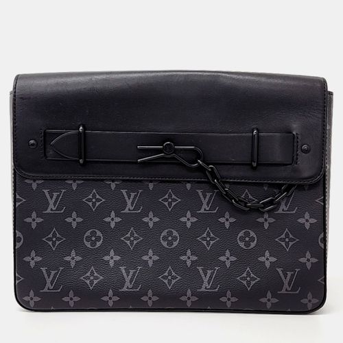 Louis Vuitton Pochette Voyage Steamer Bag - Louis Vuitton - Modalova