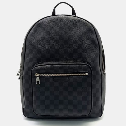 Graphite Josh Backpack - Louis Vuitton - Modalova