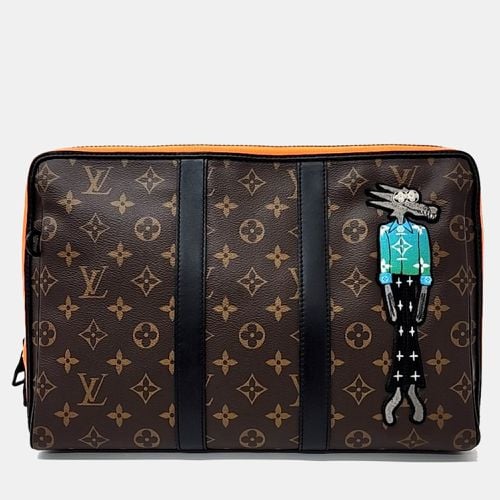 Louis Vuitton Keepall Pouch and Clutch - Louis Vuitton - Modalova