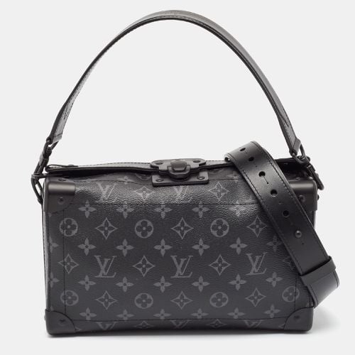 Louis Vuitton Monogram Eclipse Canvas Soul Trunk East West Bag - Louis Vuitton - Modalova