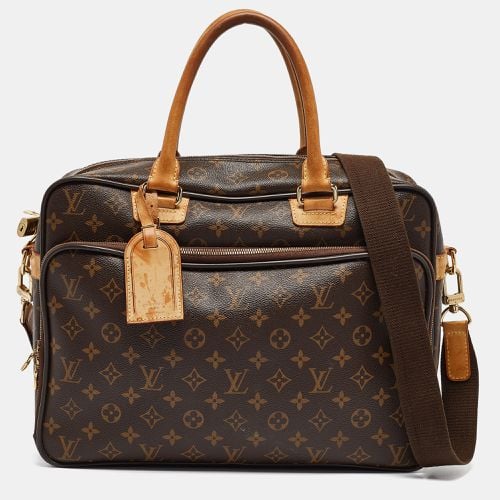 Monogram Canvas Icare Laptop Bag - Louis Vuitton - Modalova