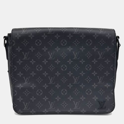 Louis Vuitton Eclipse District MM bag - Louis Vuitton - Modalova