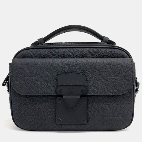 Louis Vuitton S Lock Messenger Bag - Louis Vuitton - Modalova