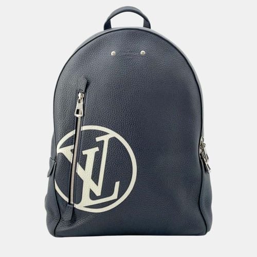 Louis Vuitton Navy Armando LV circle backpack - Louis Vuitton - Modalova