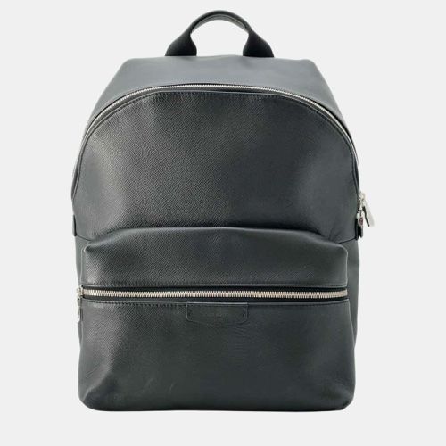 Louis Vuitton Noir Taiga Leather Discovery Backpack - Louis Vuitton - Modalova