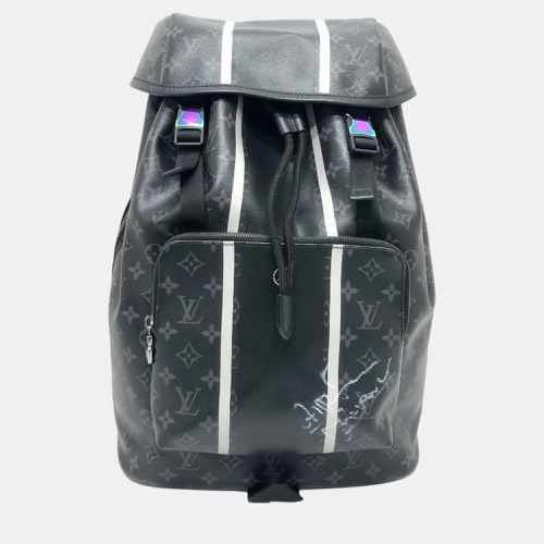 Eclipse Fragment Backpack - Louis Vuitton - Modalova