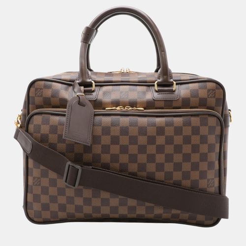 Louis Vuitton Canvas Damier Icare Business Bag - Louis Vuitton - Modalova