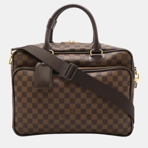 Louis Vuitton Canvas Damier Icare Business Bag - Louis Vuitton - Modalova