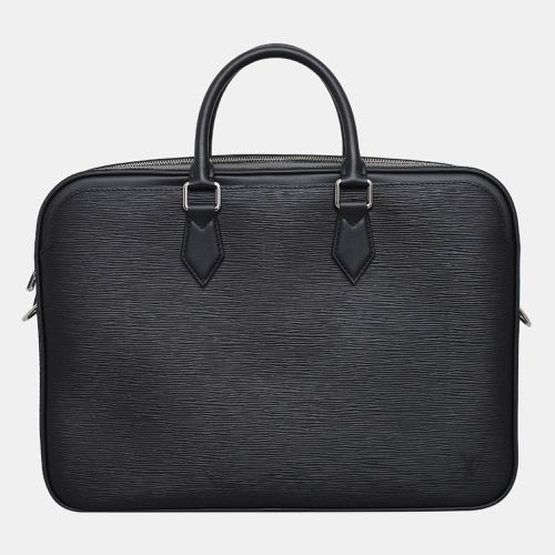 Louis Vuitton Epi Dandy MM Briefcase - Louis Vuitton - Modalova