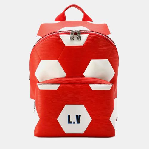 Louis Vuitton Black Epi Apollo Backpack - Louis Vuitton - Modalova