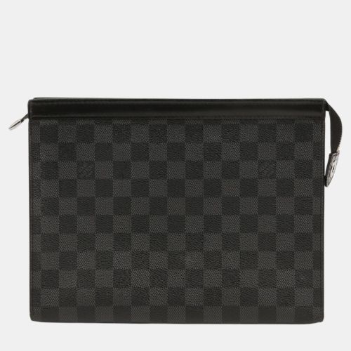 Louis Vuitton Monogram Canvas Mini Pochette Accessoires Pouch - Louis Vuitton - Modalova