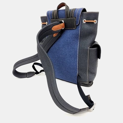 Christopher PM Taurillon Monogram Leather Backpack Bag - Louis Vuitton - Modalova