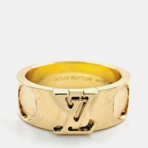 Empreinte Ring (Large) - Louis Vuitton - Modalova