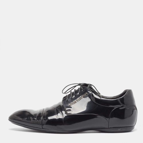 Patent Lace Up Oxford Size 43 - Louis Vuitton - Modalova