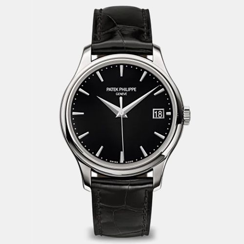 K White Gold CALATRAVA 5227G 39 MM - Patek Philippe - Modalova