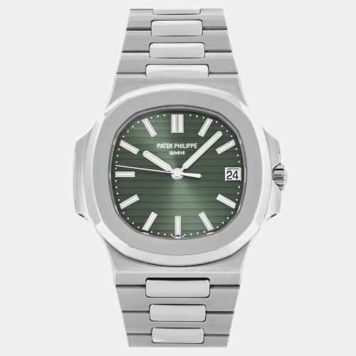 Pre-Owned Nautilus 5711/1A-014 - Patek Philippe - Modalova